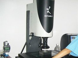 QC 二次元測(cè)量?jī)x